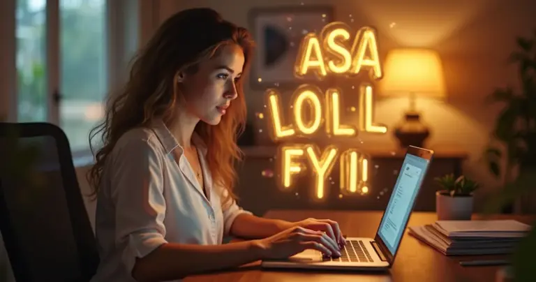 Sigla inglês: o código que acelera sua comunicação em 92%