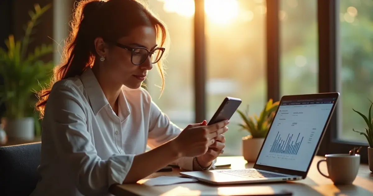 Social media o que faz: o ajuste de 15 minutos que dobra seu engajamento