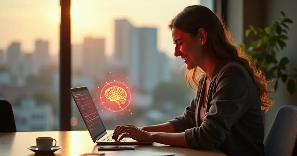 Software ERP: como ele corta 40% do retrabalho na sua empresa