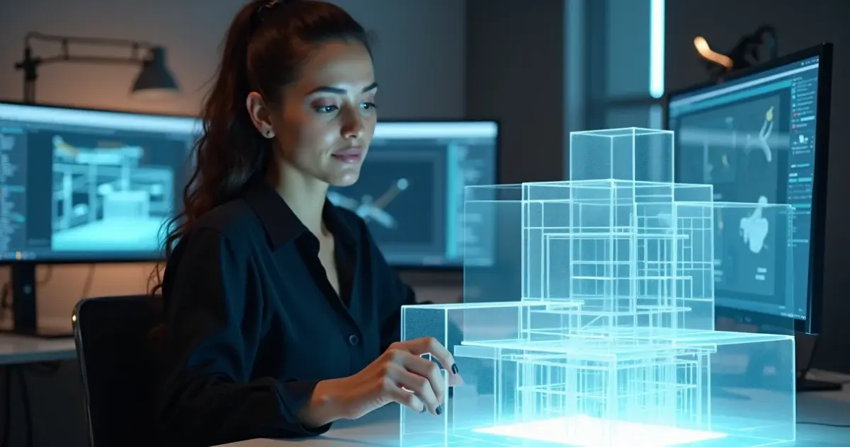 Softwares de renderização e modelagem 3D: escolha o certo e ganhe mais
