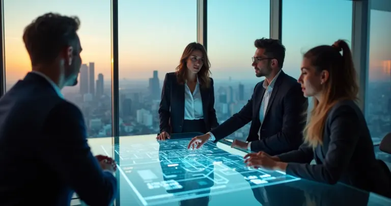 Stakeholders significado: quem realmente decide seu sucesso em 2026 Stakeholders significado: quem realmente decide seu sucesso em 2026