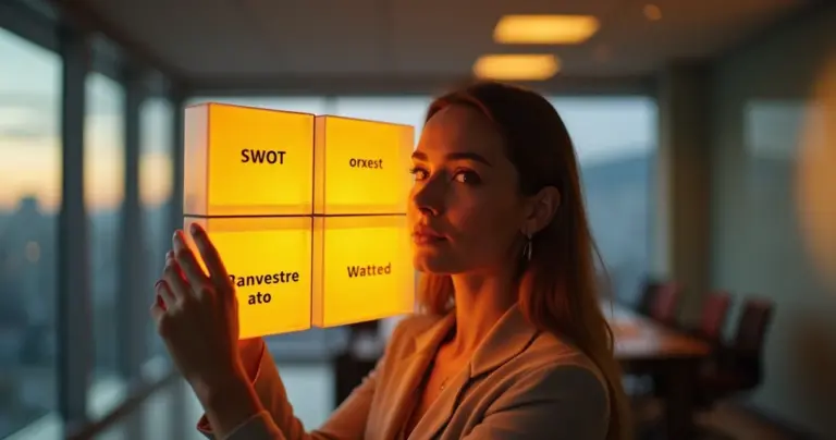 SWOT significado: o erro que 91% das empresas cometem na análise