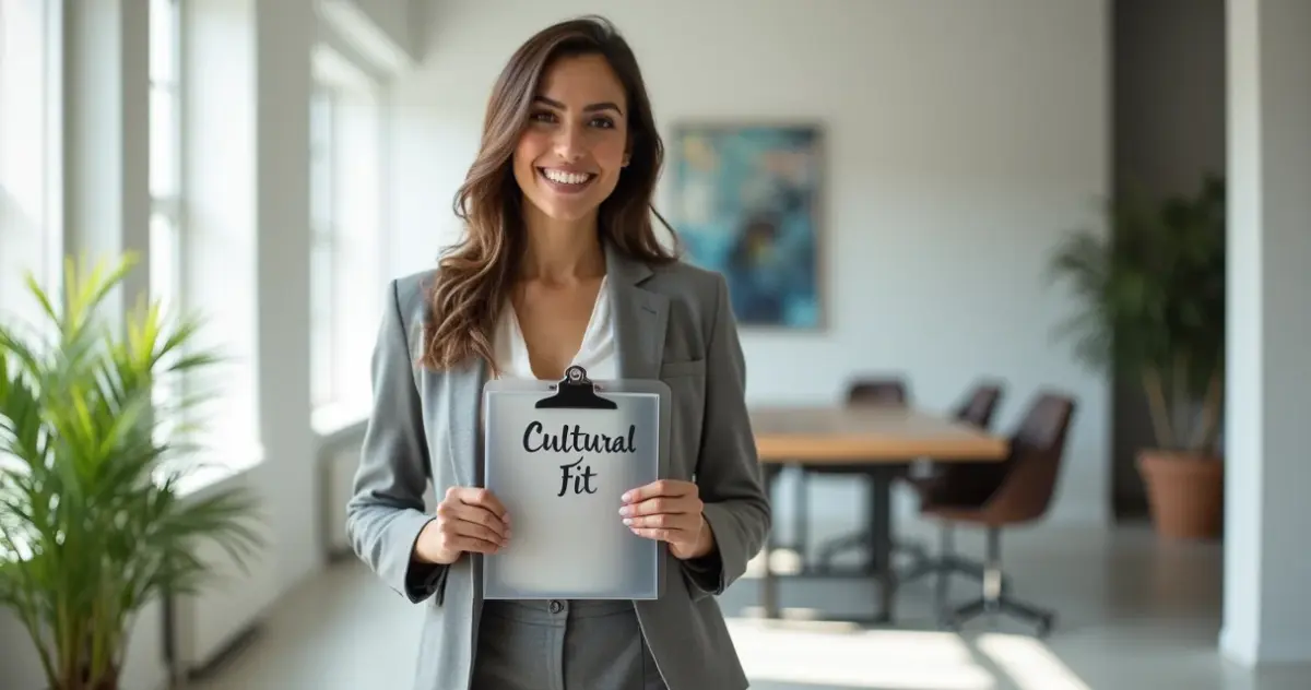 Teste de Fit Cultural: Aprenda a Responder e Garantir o Emprego Certo