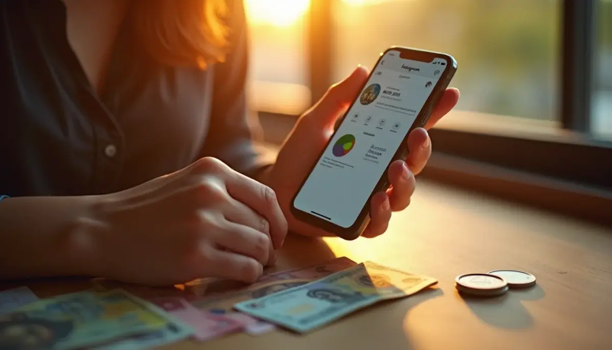 Como fazer tráfego pago Instagram com R$6,00 por dia e vender de verdade Como fazer tráfego pago Instagram com R$6,00 por dia e vender de verdade