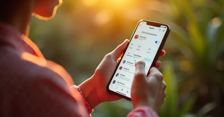 O detalhe que 99% ignora no tráfego pago Instagram