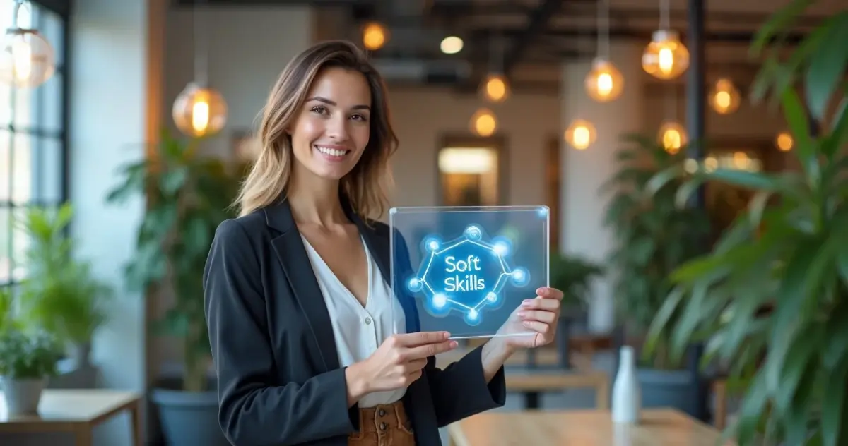 Treinamento de soft skills: 6 passos para decolar na carreira em 2026