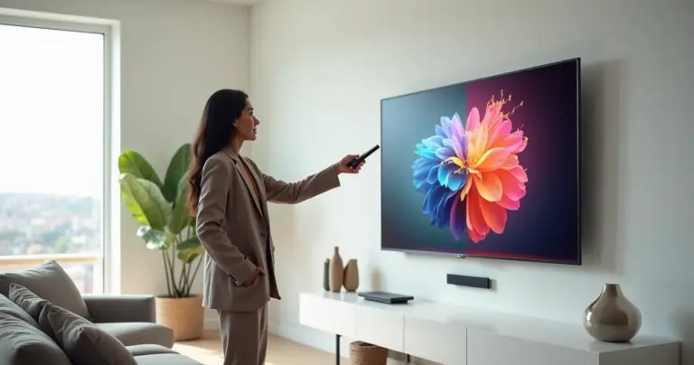 TV conectada (CTV) e anúncios: apareça na TV sem gastar fortunas
