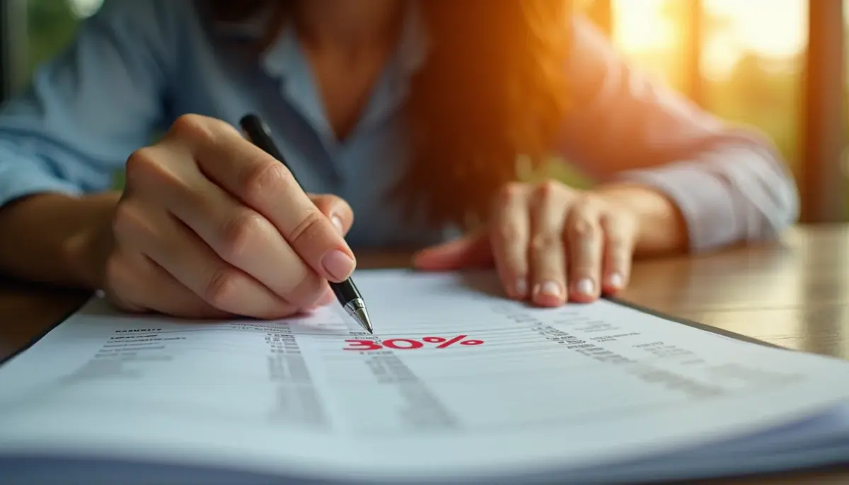 Valuation de empresas: o erro de 30% que você não pode cometer em 2026