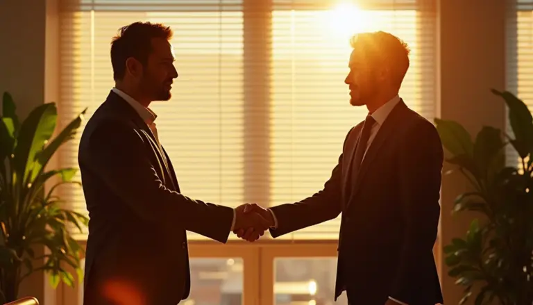 Vendas B2B significado: o modelo que faz empresas venderem como água