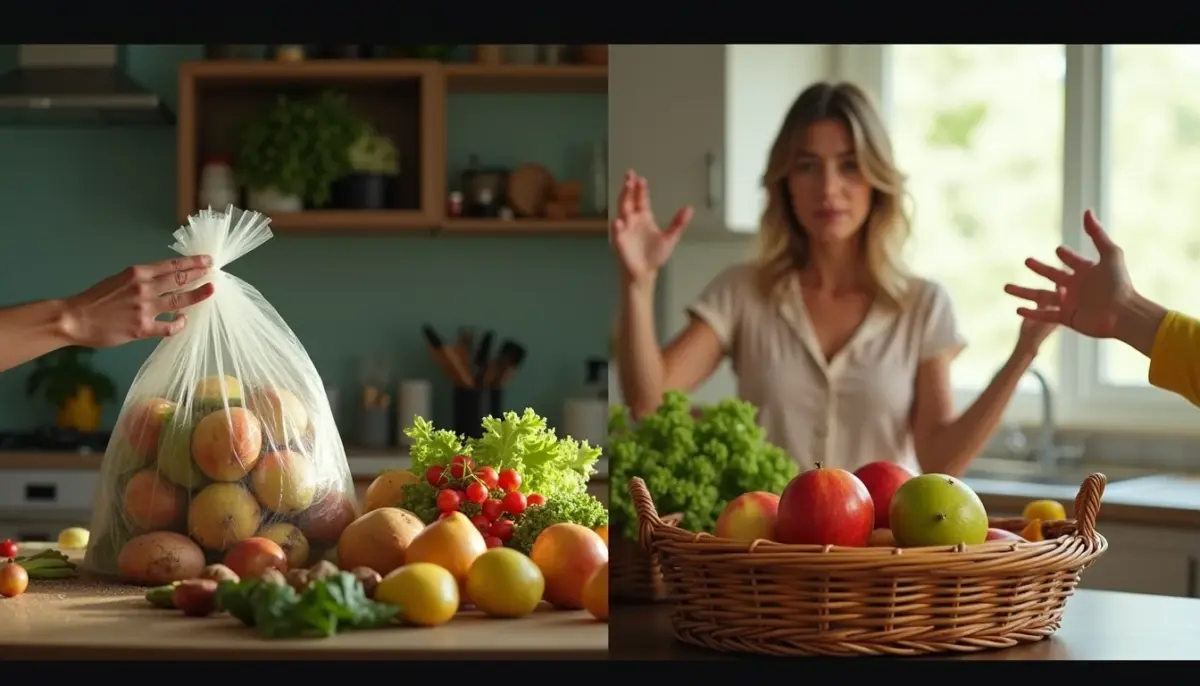 Atacado ou varejo: qual gasta menos? A resposta vai te surpreender