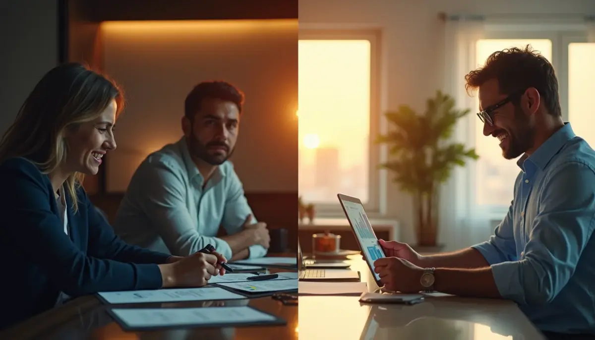 B2B vs B2C: qual modelo domina em 2026? A verdade que ninguém conta