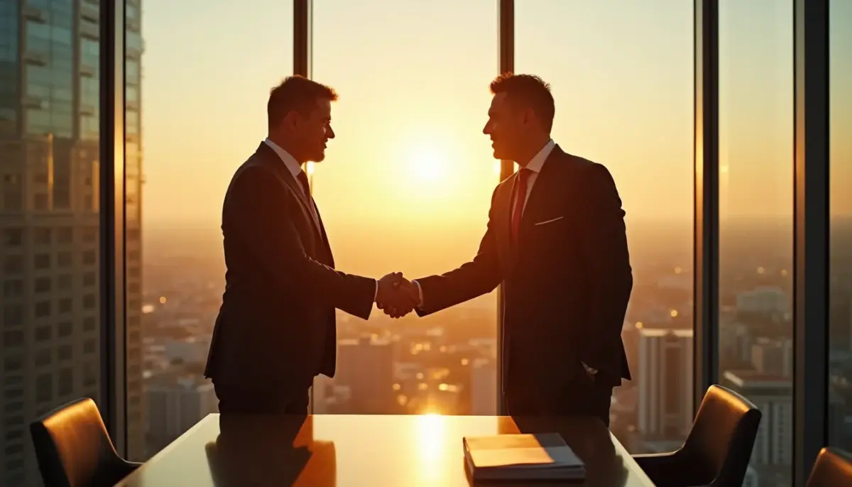 B2B O Que É: Entenda o Modelo Empresa Para Empresa de Uma Vez