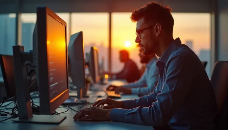 Backoffice: A Espinha Dorsal Que Sustenta Seu Negócio em 2026