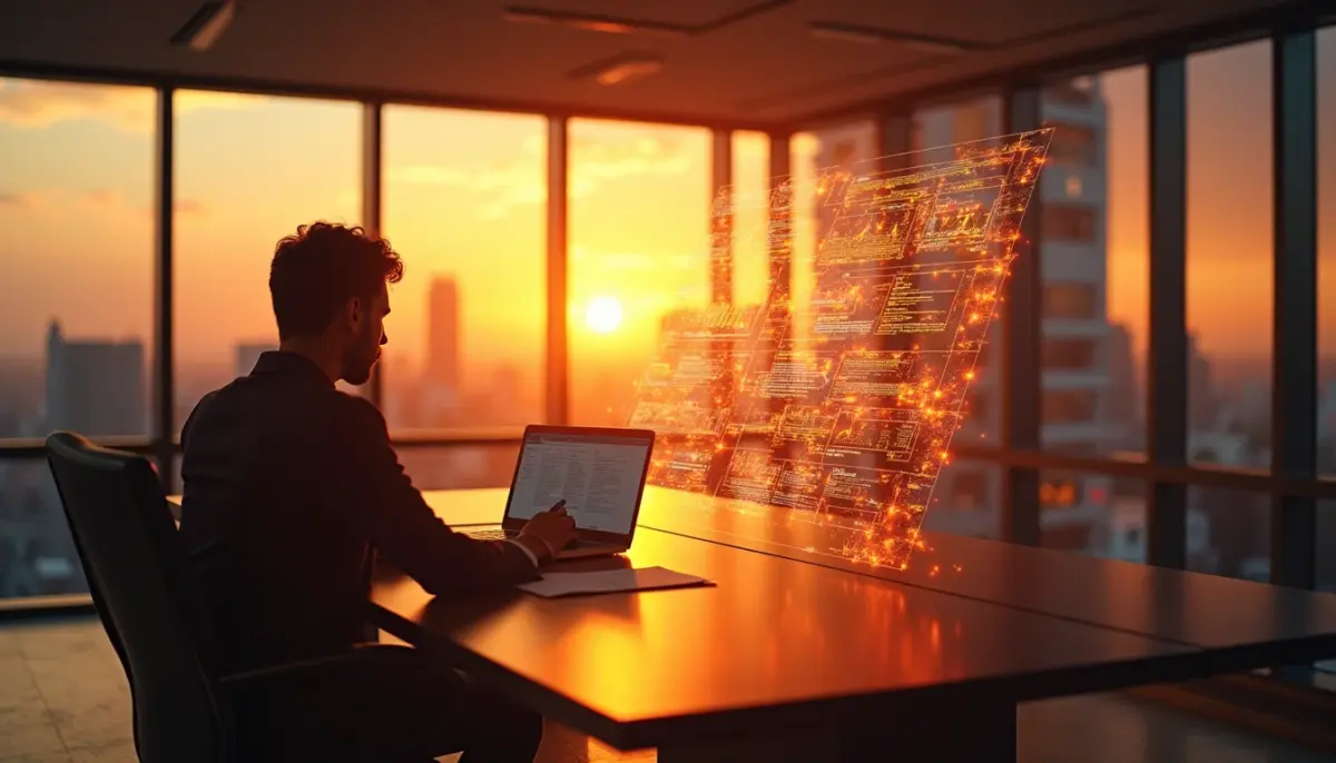 Big Data Descomplicado: 5 V's e Aplicações que Transformam Negócios em 2026