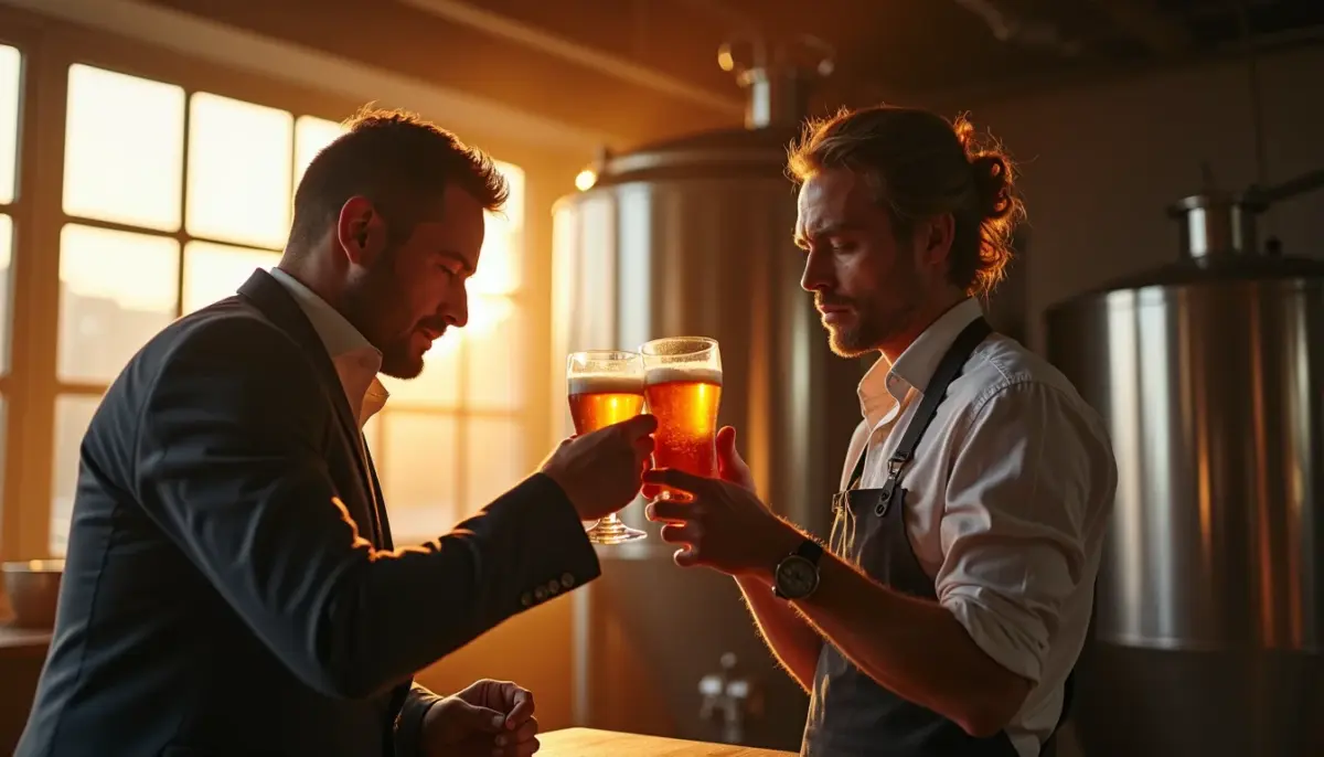 Brewpub: O Que É, Como Funciona e Por Que Está Bombando no Brasil