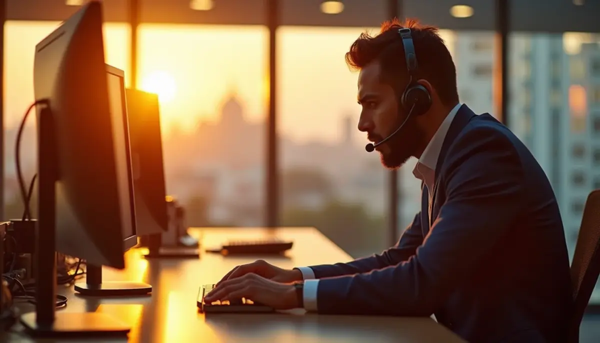 Call Center Descomplicado: Guia Completo para Empresas e Profissionais