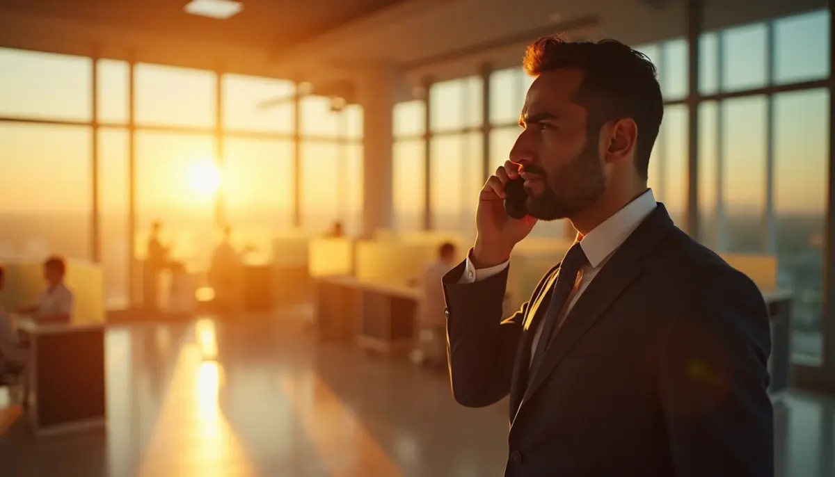 Call center o que é e como montar o seu em 3 passos práticos