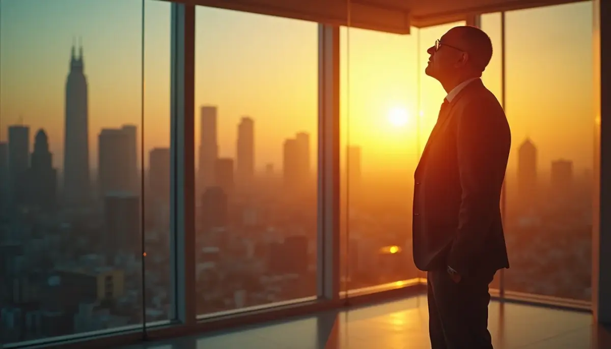 CEO da empresa significado: o que ninguém te conta sobre essa sigla