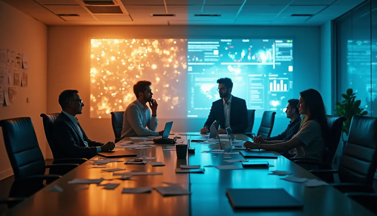 CEO vs COO: Qual é o Mais Importante? O Veredito Final