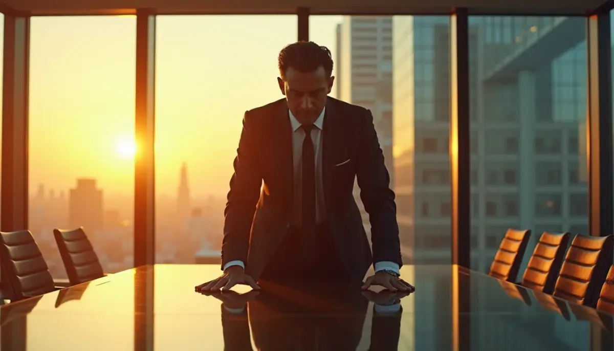 CEO Sigla Significado: O Que Faz, Diferença pra Dono e Salário