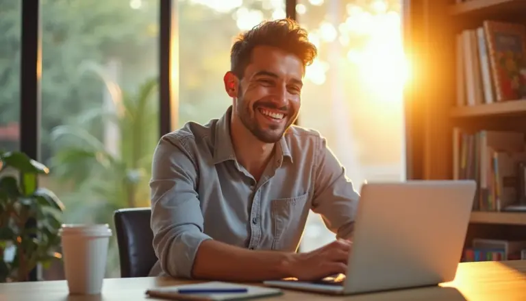 Como abrir uma empresa MEI em 2026: grátis e em 15 minutos