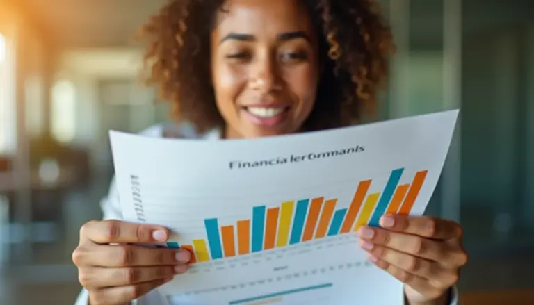 Como calcular o ROI: o passo a passo que ninguém te conta