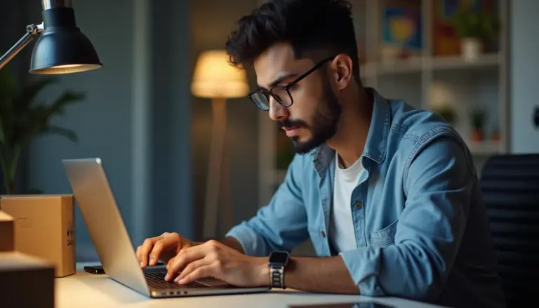 Como fazer dropshipping do zero em 2026: o passo a passo que ninguém te conta