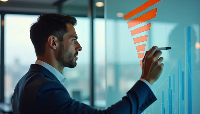 Como prospectar clientes em 7 passos que realmente funciona Como prospectar clientes em 7 passos que realmente funciona