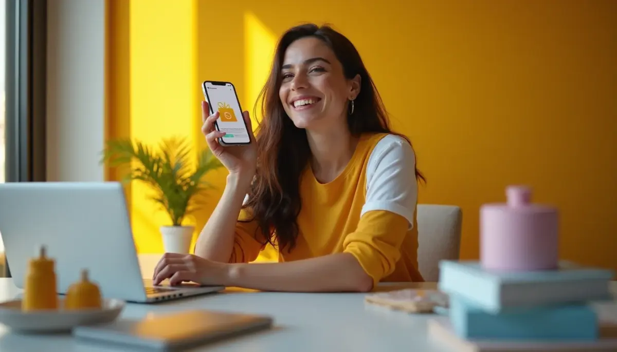 Como ser afiliado da Shopee em 2026: passo a passo que ninguém te conta