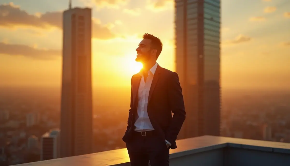 Como Virar Um Empreendedor: Roteiro Para Sair da Ideia e Faturar Como Virar Um Empreendedor: Roteiro Para Sair da Ideia e Faturar