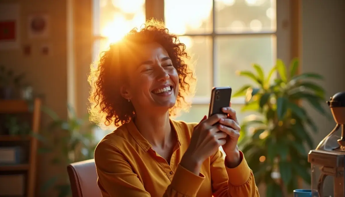 Conecta SJDR: O WhatsApp que resolve tudo em São João del Rei