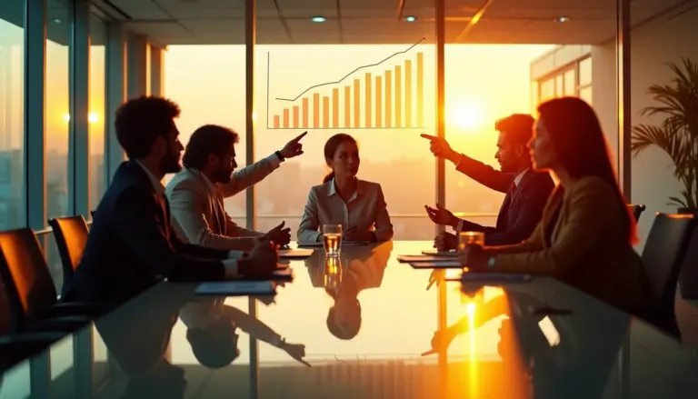 Consultoria de Marketing Digital: Quando Contratar e Como Ela Gera Vendas