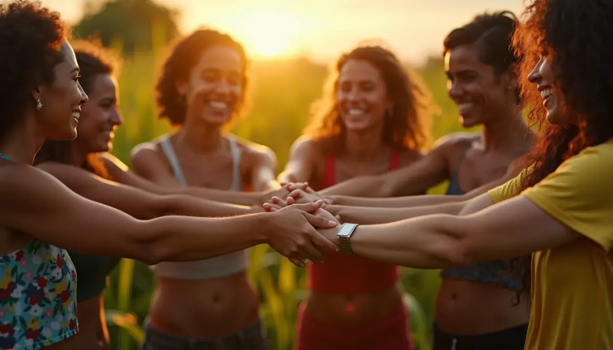 Você acha que sabe cooperar? A verdade vai te surpreender Você acha que sabe cooperar? A verdade vai te surpreender