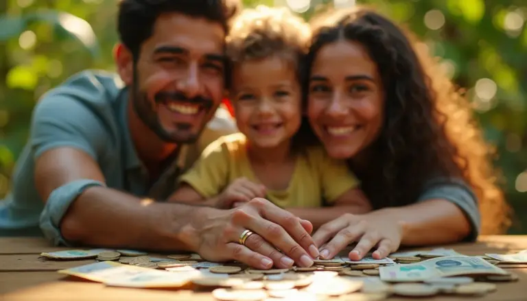 Cooperativas de crédito: a alternativa que devolve parte do seu dinheiro