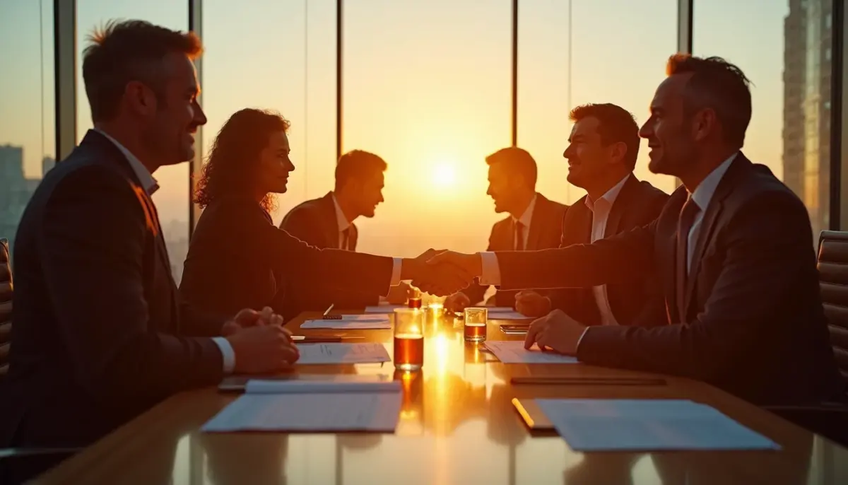Cooperativismo: O Que É e Como Funciona Esse Modelo Econômico Social