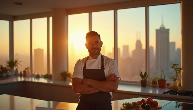 Cozinheiro: O Que Faz, Salário e Como Ser em 2026