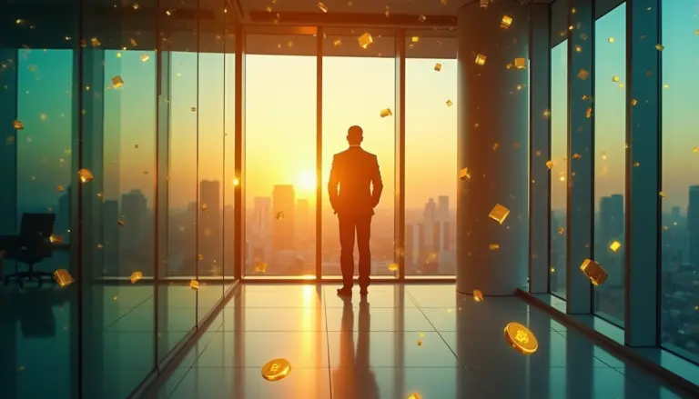 Criptomoedas: O Que É e Como Funciona o Dinheiro Digital?