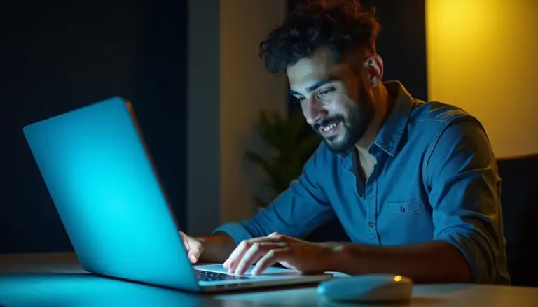 Sem código antigo? Veja como acessar o eCAC da Receita Federal em 2026