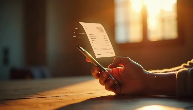 Emissão nota fiscal MEI: faça em 2 minutos pelo celular sem custo Emissão nota fiscal MEI: faça em 2 minutos pelo celular sem custo