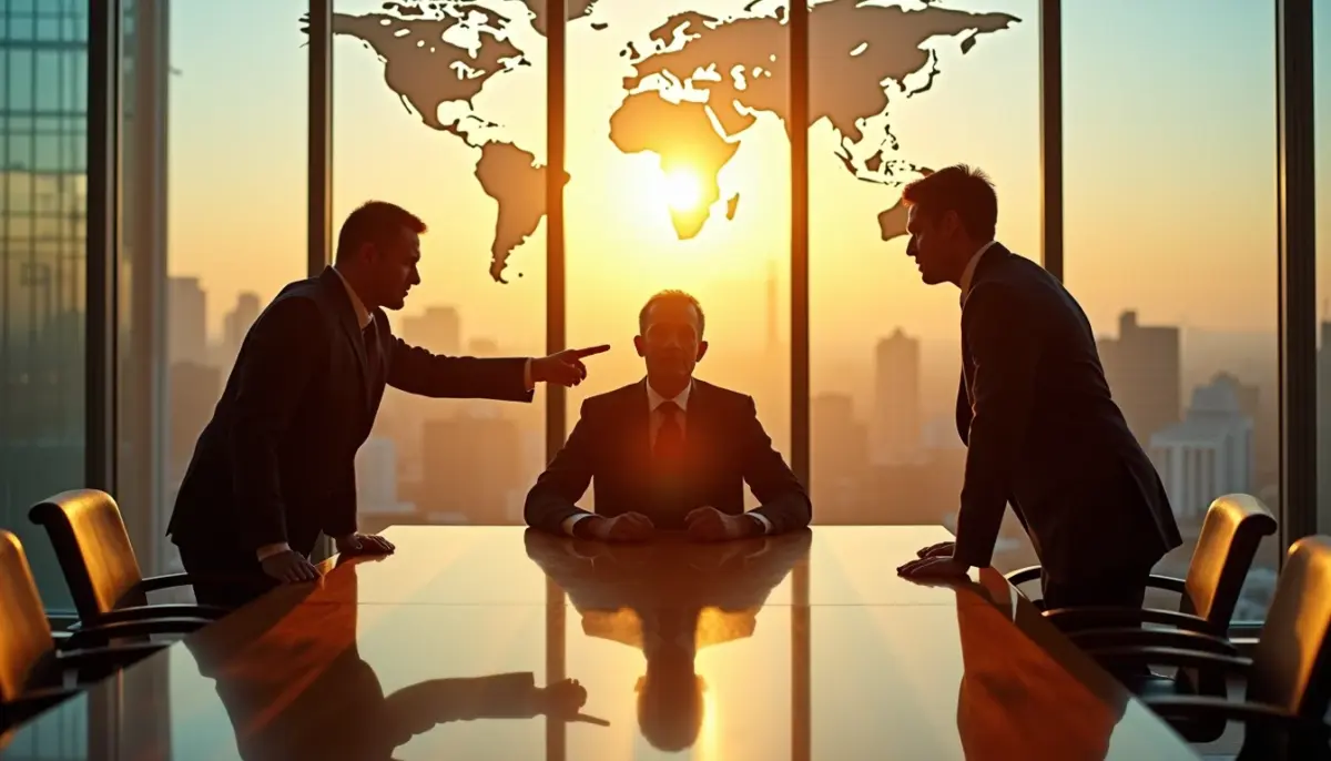 Empreendedorismo no Mundo 2026: Mapa Global com Brasil em Destaque