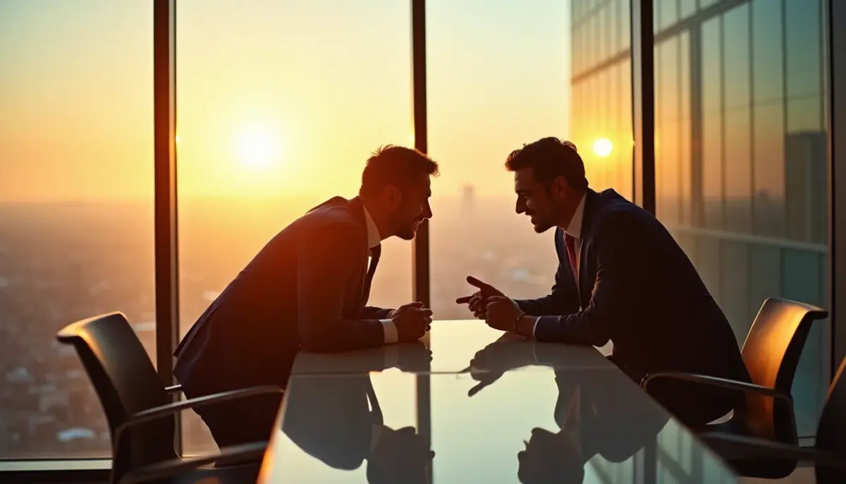 Empresa B2B: O Que É, Como Funciona e Por Que é Tão Lucrativa Empresa B2B: O Que É, Como Funciona e Por Que é Tão Lucrativa