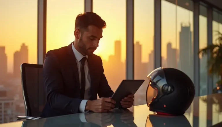 Critérios Para Escolher a Empresa de Motoboy Ideal em 2026