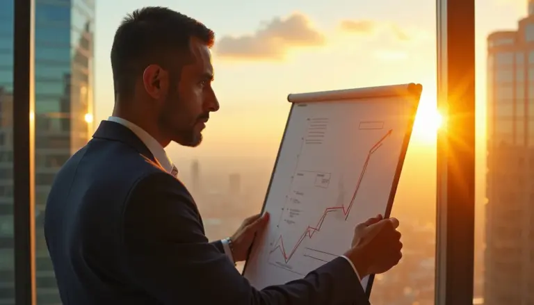 Escassez: como fazer mais com menos e sair na frente em 2026