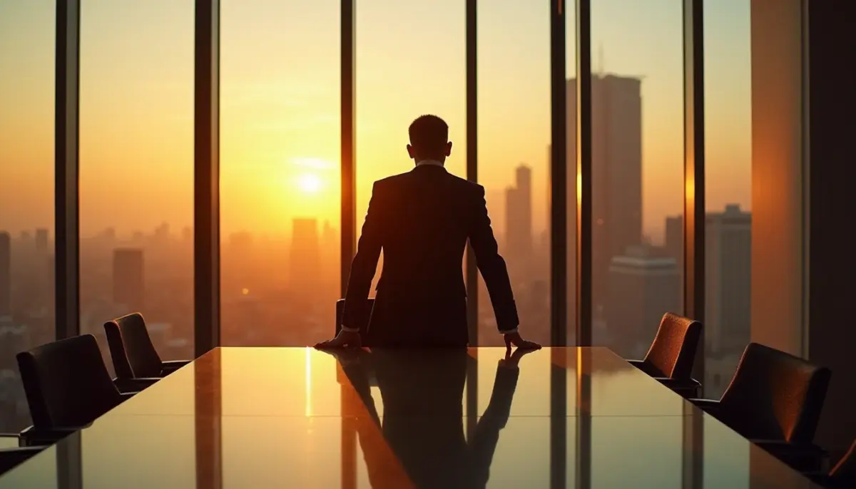 Executive Coaching: O Passo a Passo para Líderes que Querem Resultados