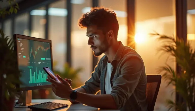 Faculdade de marketing digital: curso de 2 anos que paga R$ 4 mil
