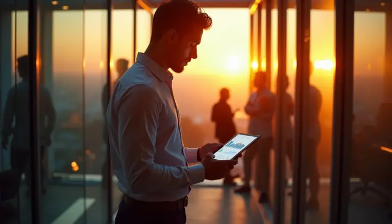 Gerente comercial o que faz: 5 funções que vão além de bater meta em 2026