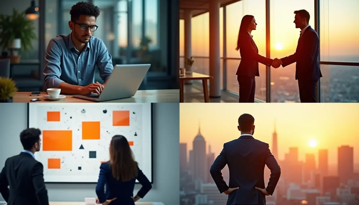 47 Ideias de Empreendedorismo Para 2026: Encontre a Sua e Comece Hoje