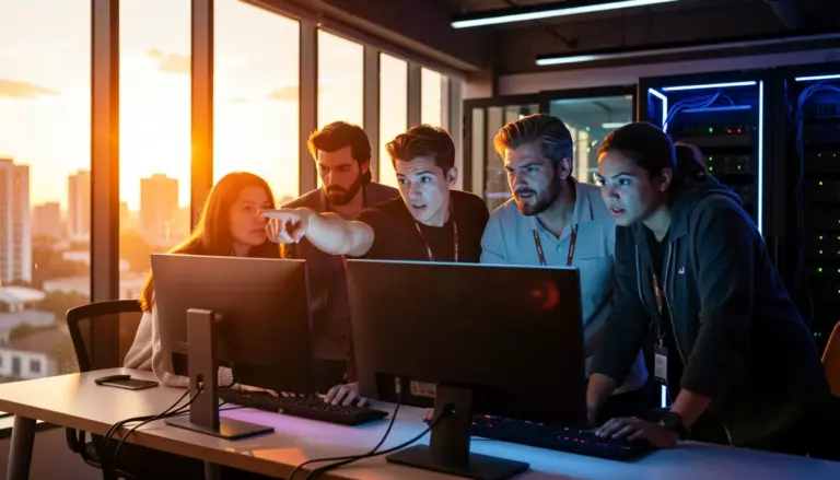 Inovação Disruptiva: O Que É, Exemplos Reais e Como Aplicar