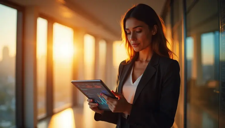 KPI exemplos: os 7 indicadores que realmente movem seu negócio em 2026