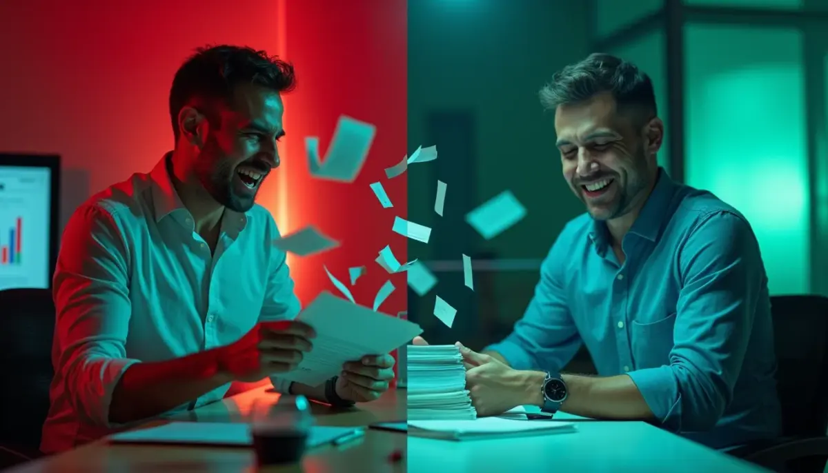 Lucro presumido e lucro real: você paga imposto sobre lucro que não teve?